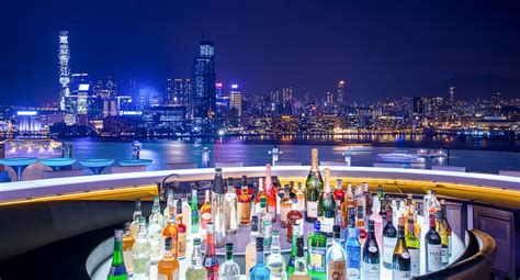 The aqua spirit bar, or normally called aqua bar, is one of nextstophongkong's most favorite places and rooftop bar. Park Lane Hong Kong to open SKYE rooftop bar • Hotel Designs