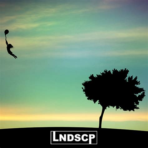 Dream Of The Future Single By Lndscp Spotify