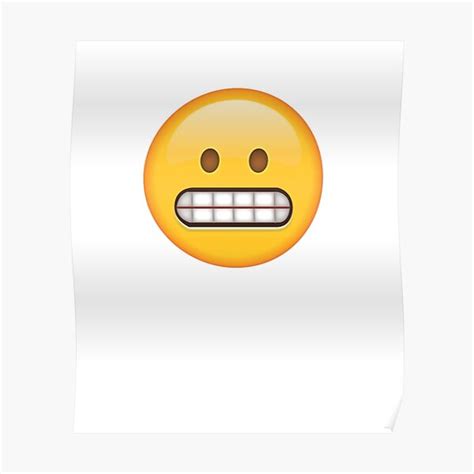 Samsung Grimace Emoji