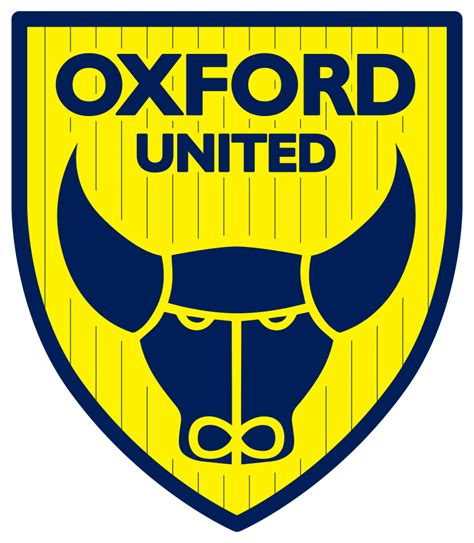 Hopping All Over The World Oxford United