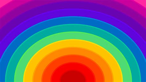 4k Rainbow Wallpaper Hd Abstract 4k Wallpapers Images Photos And