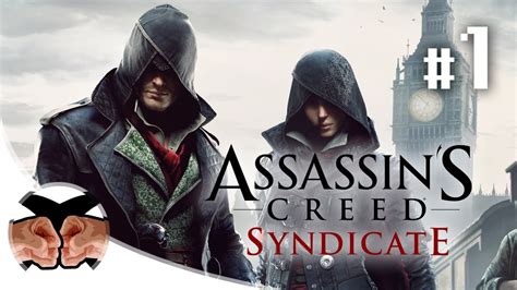 News Let S Play Assassin S Creed Syndicate Episode Youtube