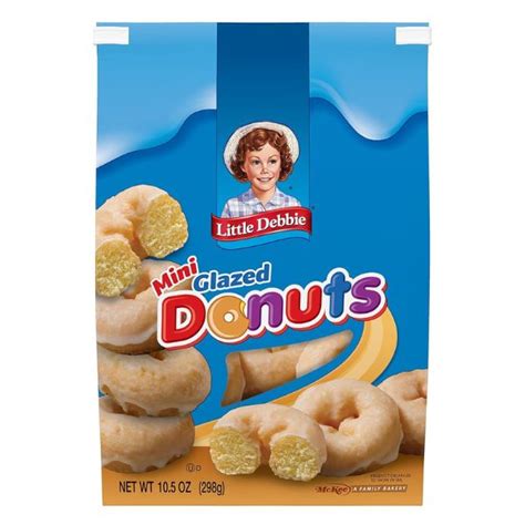 The 10 Best Store Bought Donuts Brands