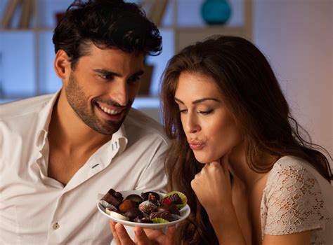 Women Choose Snacks Over Sex But Here’s How To Have Them Both The Fuss