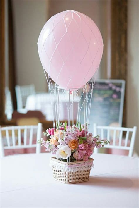 Hei Luftballon Basteln Kreative Deko Und Geschenkideen Zum Nachmachen