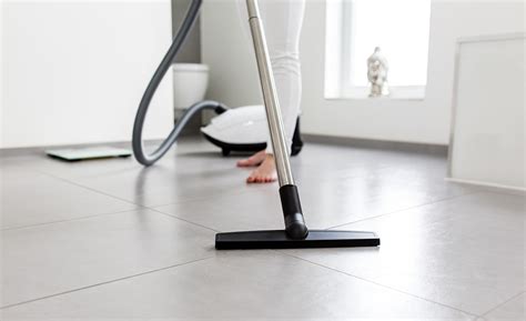 How To Clean Tile Floors The Home Depot