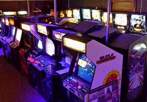Arcade Heroes Old Babe Pinball And Arcade Opening In Grimes IA On Jan Th Arcade Heroes