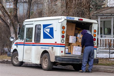 Mail Delivery Is Safe In Aspen And Elsewhere Says Usps News
