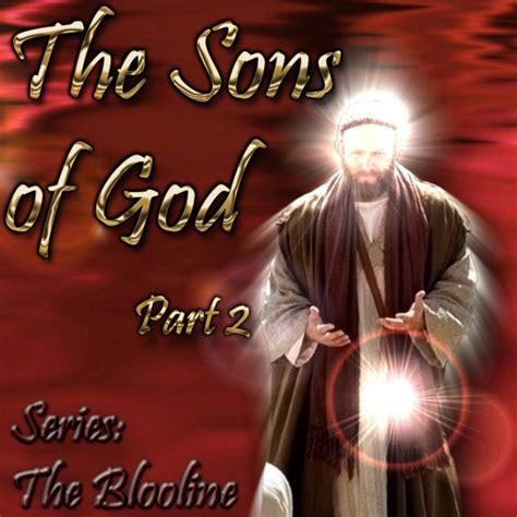 The Sons Of God Pt 2 Genesis 6 Living Grace Fellowship