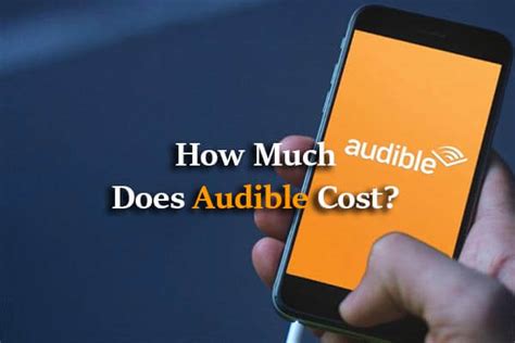 Unlimited listening to audible channels is included with amazon prime and audible membership. How Much Does Audible Cost? Audible Plans 2020