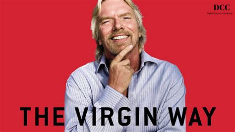 Richard Branson The Virgin Way Part1 Full Audiobook Dcc Digitalcoursecompany Youtube