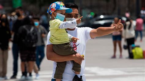 Día Del Padre En México La Ausencia De La Paternidad Afectaría Al 40