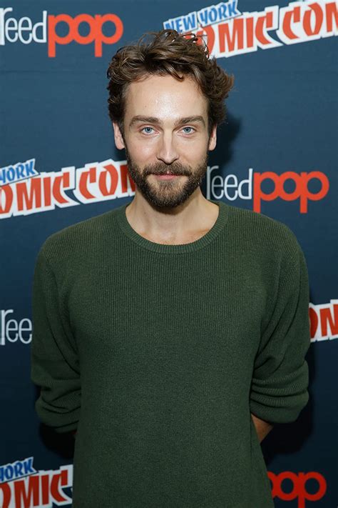 Tom Mison