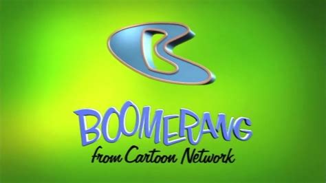 Boomerang Channel Part 20 Youtube