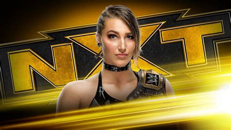 Wwe Nxt Live Results January 15th 2020