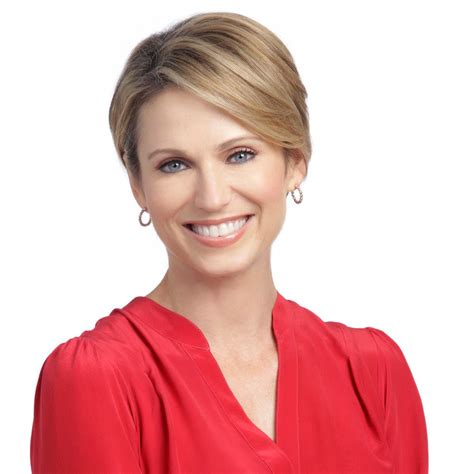 Amy Robach Biography Career Highlights Marriages Breast Cancer