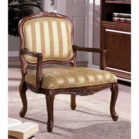 Recliners provide great neck and lumbar support, making them the most popular seating choice for everyday use. Venetian Worldwide Burnaby - Accent Chair