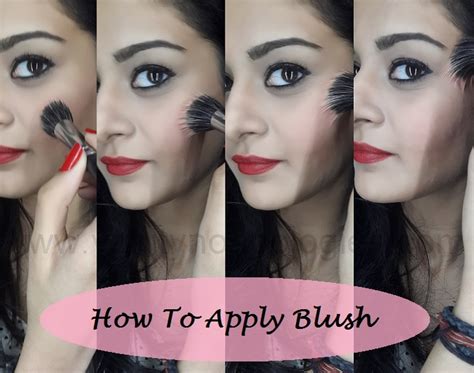 In this video,i am gonna share how to apply bronzer,blush,highlighter hope you guys like it do subscribe and share. Tutorial: Proper Way to Apply and Choose Blush for Your ...