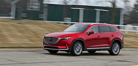 2021 Mazda Cx 9 Redesign Release Date Rumors Latest Car Reviews