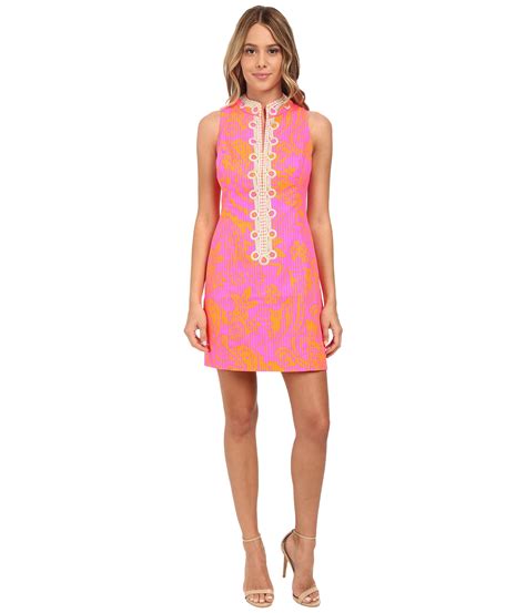 Lilly Pulitzer Pink Dress Hot Sex Picture