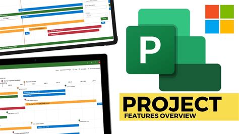 Microsoft Project Features Comparison And More 365 Tools Youtube