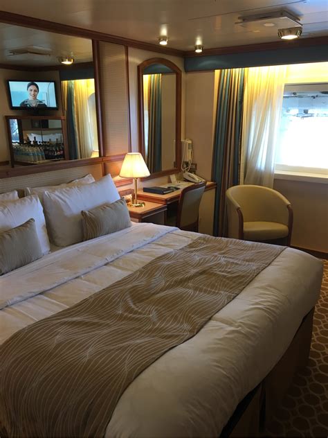 Ruby Princess Cabins And Staterooms