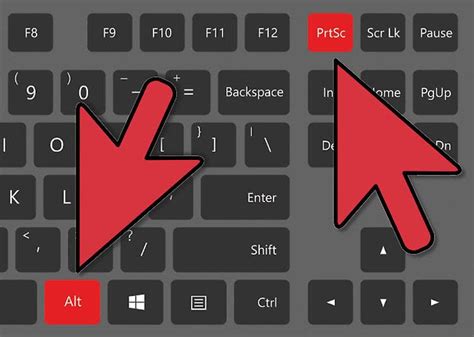 Open a new image and press ctrl + v to paste the screenshot. How to Screenshot on a HP laptop with Windows 10 OS - Tiny ...