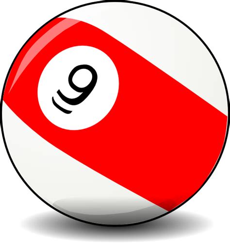 Ball Red Clip Art At Vector Clip Art Online Royalty Free