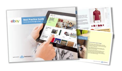 Get Your Free Ebay Best Practice Guide Cloud Commerce Pro
