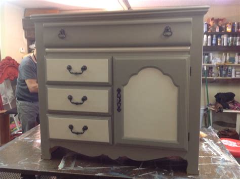 Annie Sloan Coco Old Ochre Chalk Paint Furniture Old Furniture