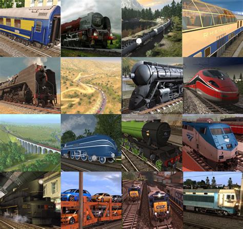 Trainz Plus