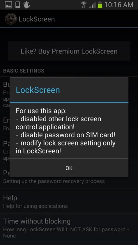 How To Securely Quick Launch Any App You Want From Your Samsung Galaxy