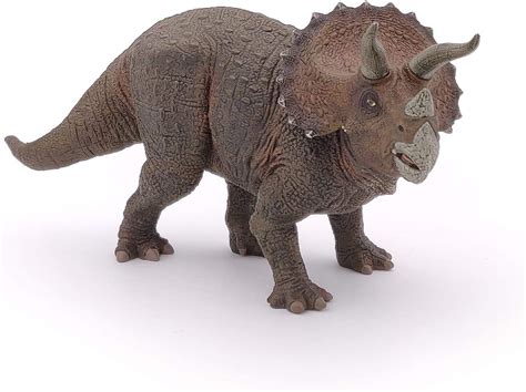 Triceratops Picture Bilscreen