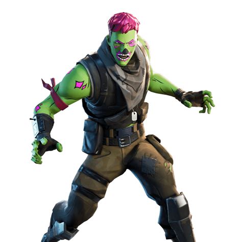 Brainiac Fortnite Skin Outfit Fortniteskinscom