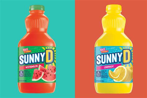 Sunnyd Brings Back Watermelon And Lemonade Drinks For Summer Allrecipes
