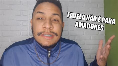 As 4 Leis Da Favela Youtube