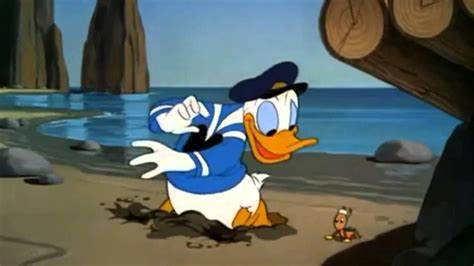 Donald Duck Cartoons Non Stop Hd Duck Cartoon Cool Animations