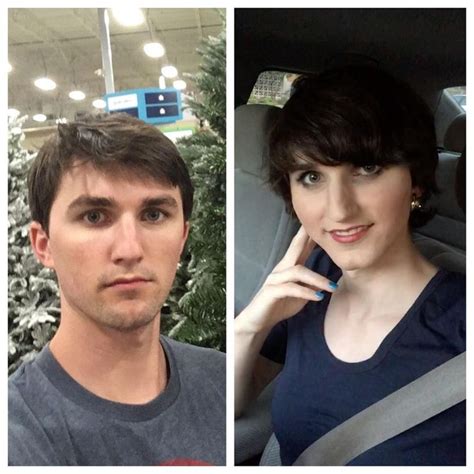 How Long Does It Take To Transition Mtf How To