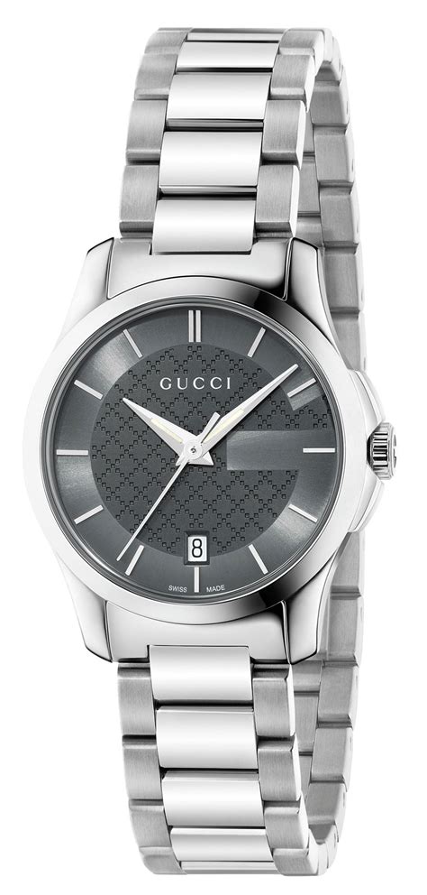 Gucci G Timeless Ladies Watch Model Ya126522