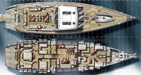 Northwind 100 Sy Barracuda Yacht Design