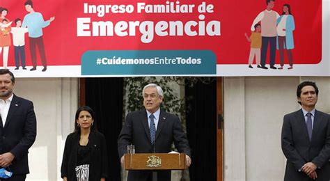 Tener acumulado de 3 a 6 meses del ingreso total del hogar y contar con un seguro de salud. AQUÍ ONLINE Inscripción Ingreso Familiar de Emergencia ...