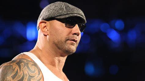 Video: Heel Batista is back and it's the best thing - Cageside Seats