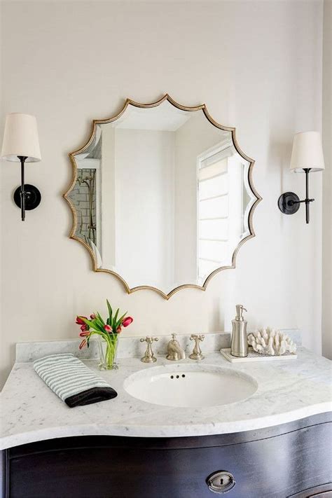 27 Best Bathroom Mirror Ideas For Every Style Sorting
