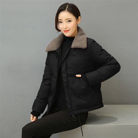 Autumn Winter Jacket Women Clothes 2020 Korean Parka Women Coat Loose
