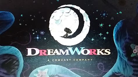 Dreamworks Logo Trolls World Tour Variant 2020 Youtube