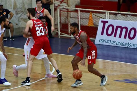 Fora de casa Basquete Tricolor é superado pelo São José SPFC