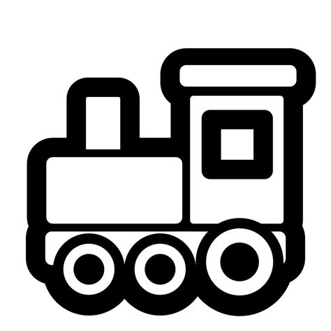 Train Clipart For Kids Free Free Clipart Images Clipartix