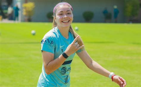 Liga MX Femenil Katty Martínez con posibilidad de aumentar su cuota