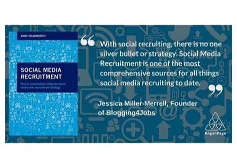 Social Media Recruitment How To Successfully Integrate Social Media