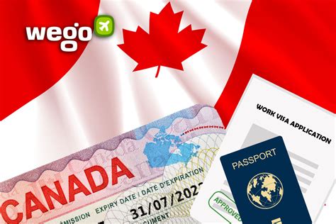 Canada Work Visa In 2024 Fees Requirements Process News And More